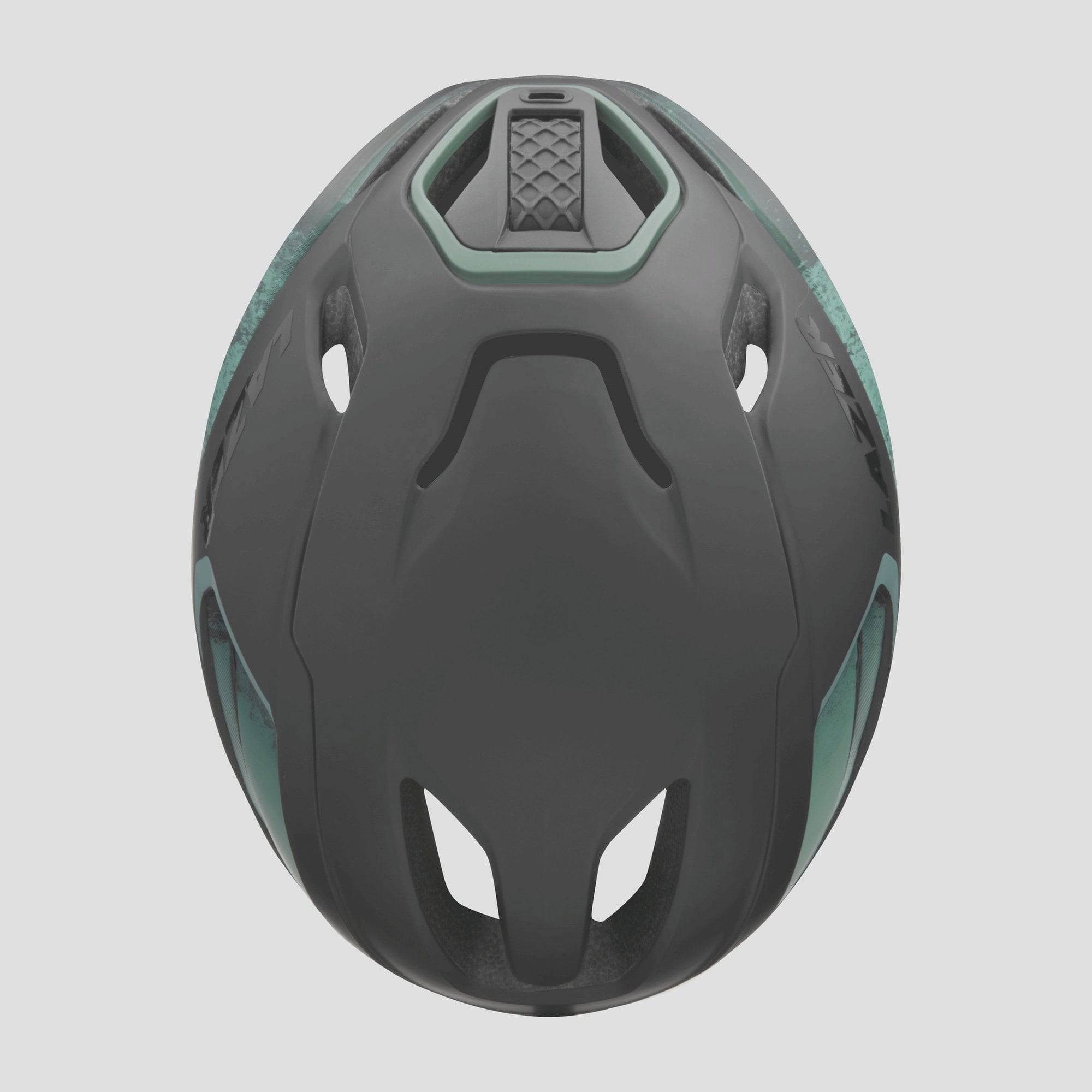 Lazer Vento KinetiCore aerodynamic cycling helmet with ScrollSys fit system, lightweight design, and ventilation for cyclists.