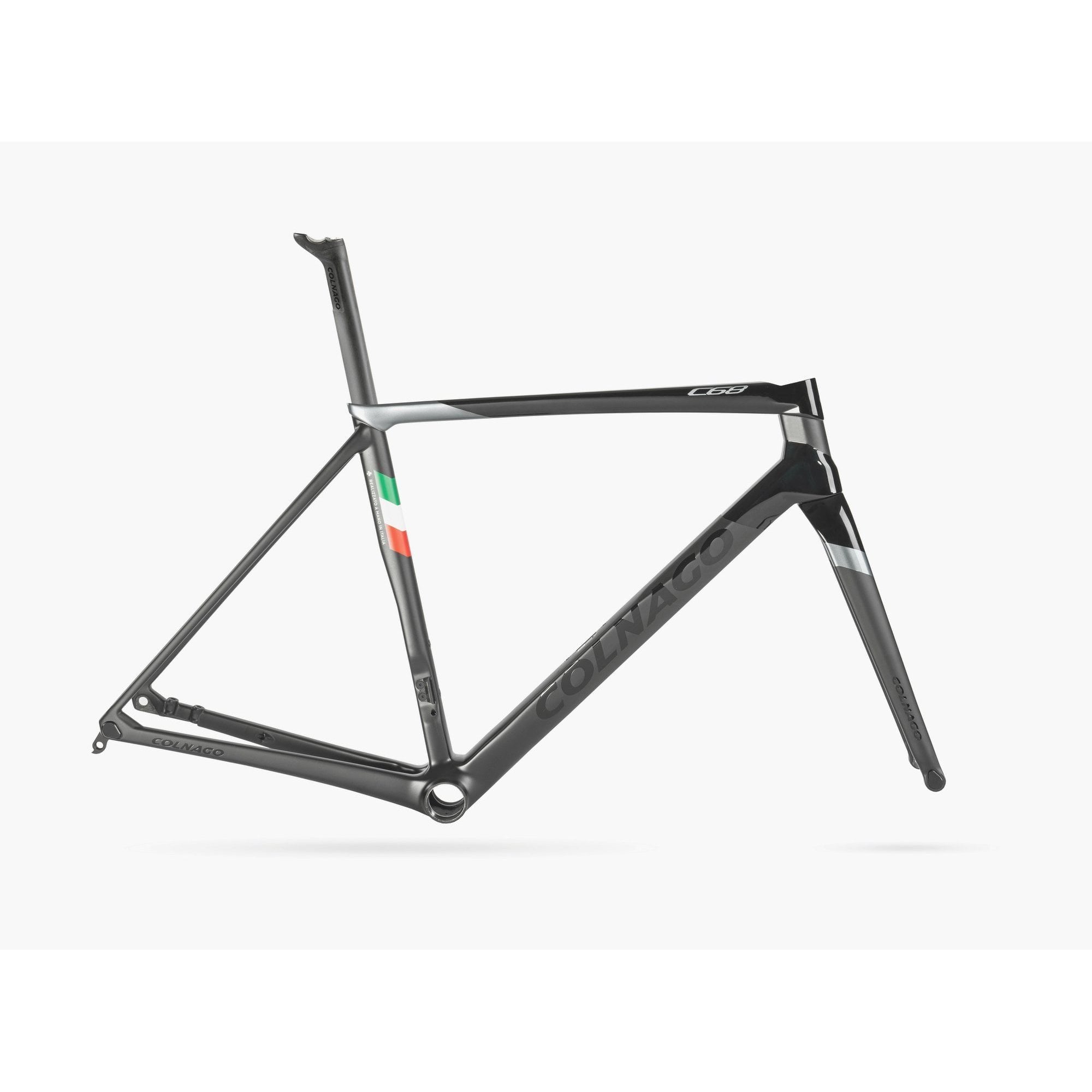 Colnago C68-R Disc Carbon Road Frameset