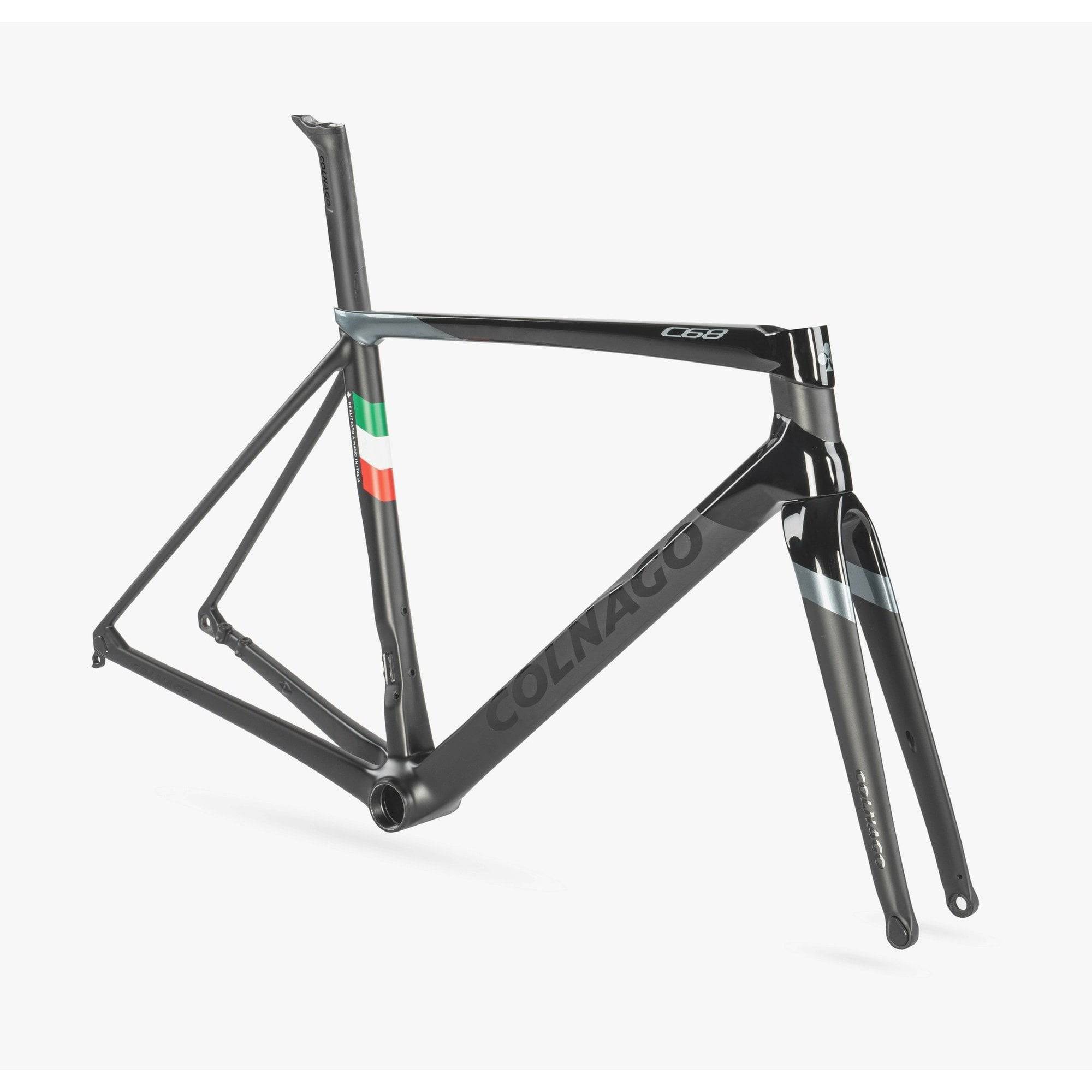 Colnago C68-R Disc Carbon Road Frameset