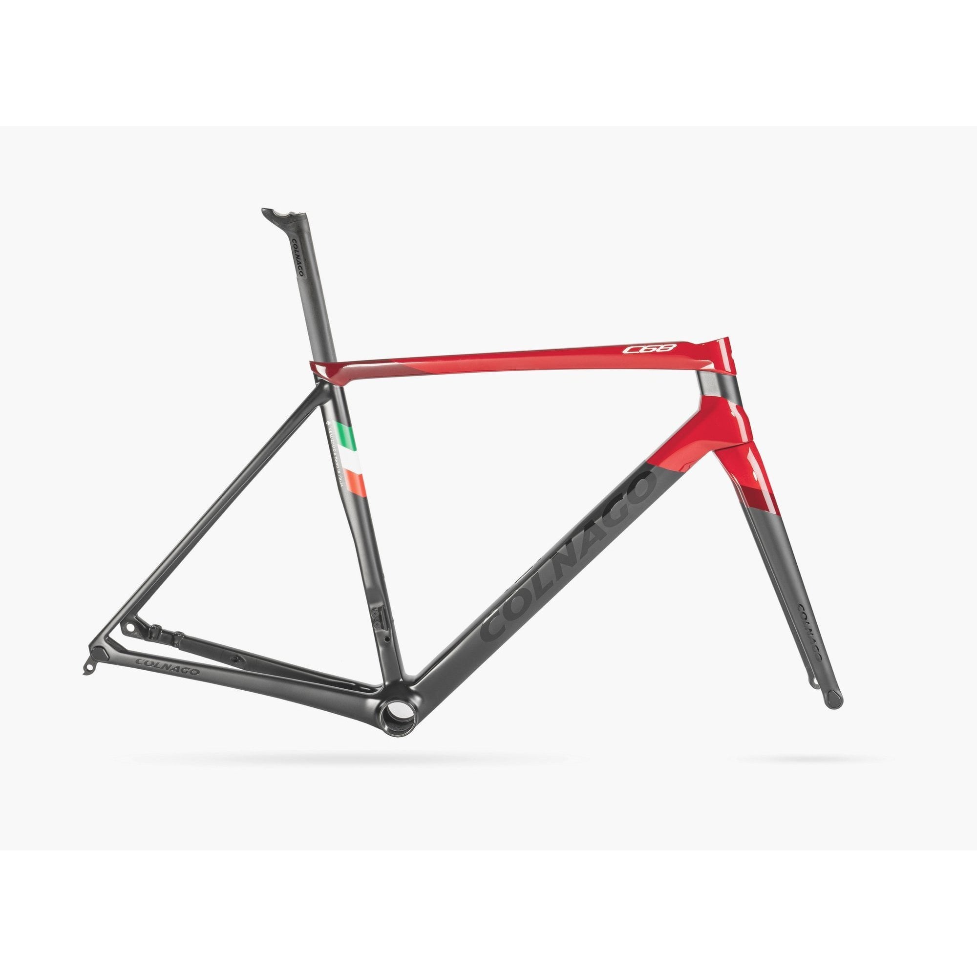 Colnago C68-R Disc Carbon Road Frameset