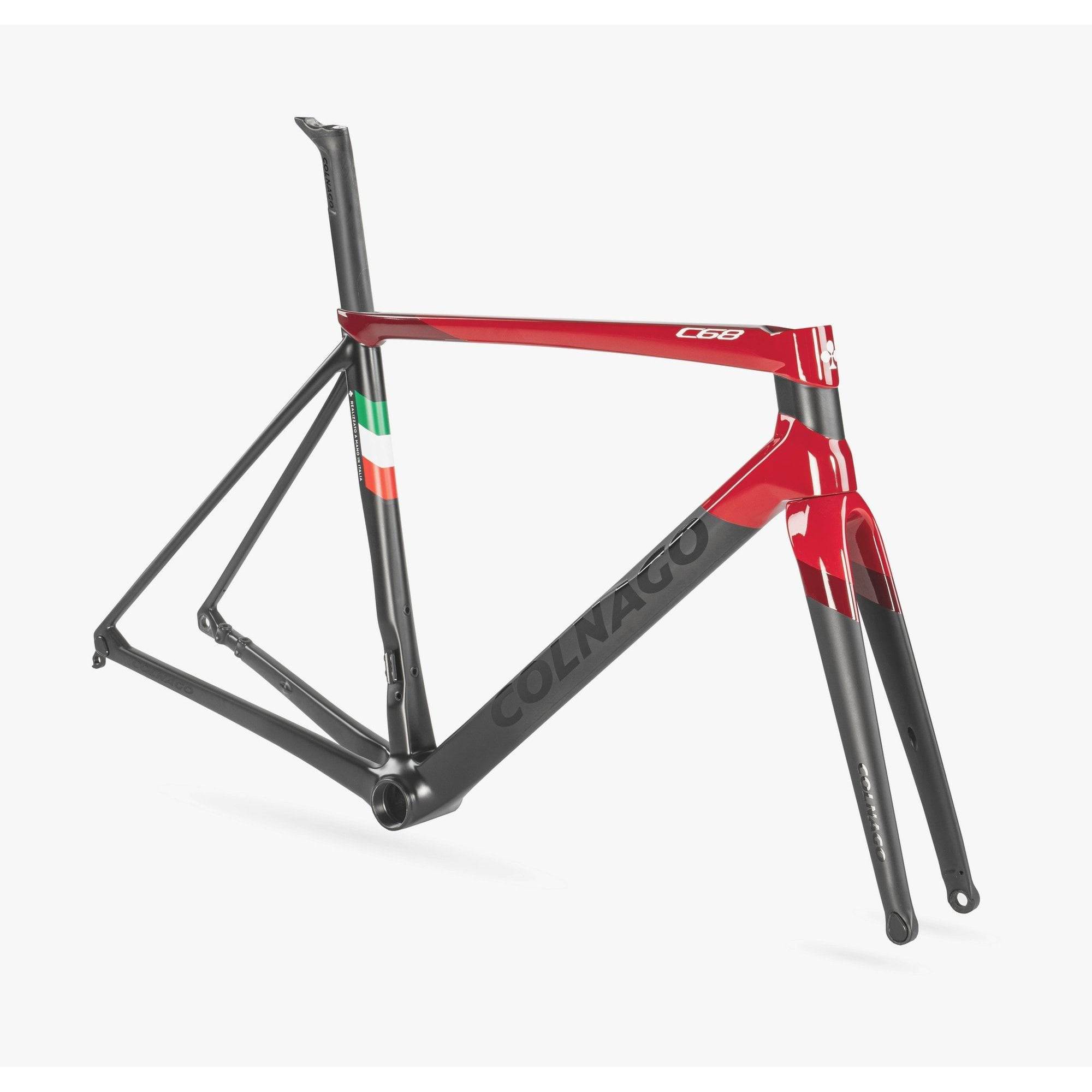 Colnago C68-R Disc Carbon Road Frameset