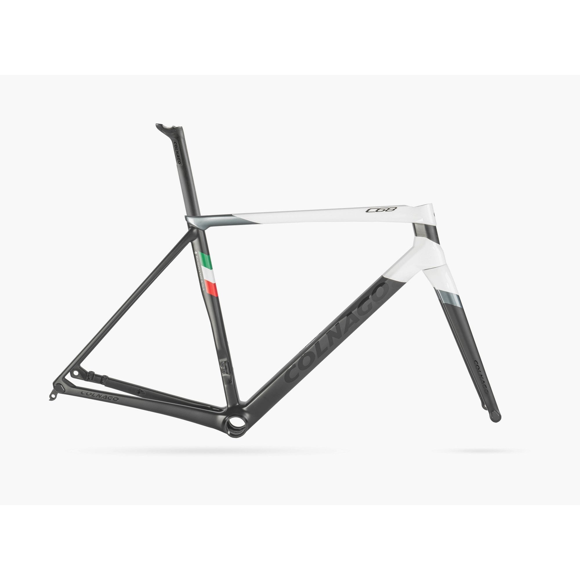 Colnago C68-R Disc Carbon Road Frameset
