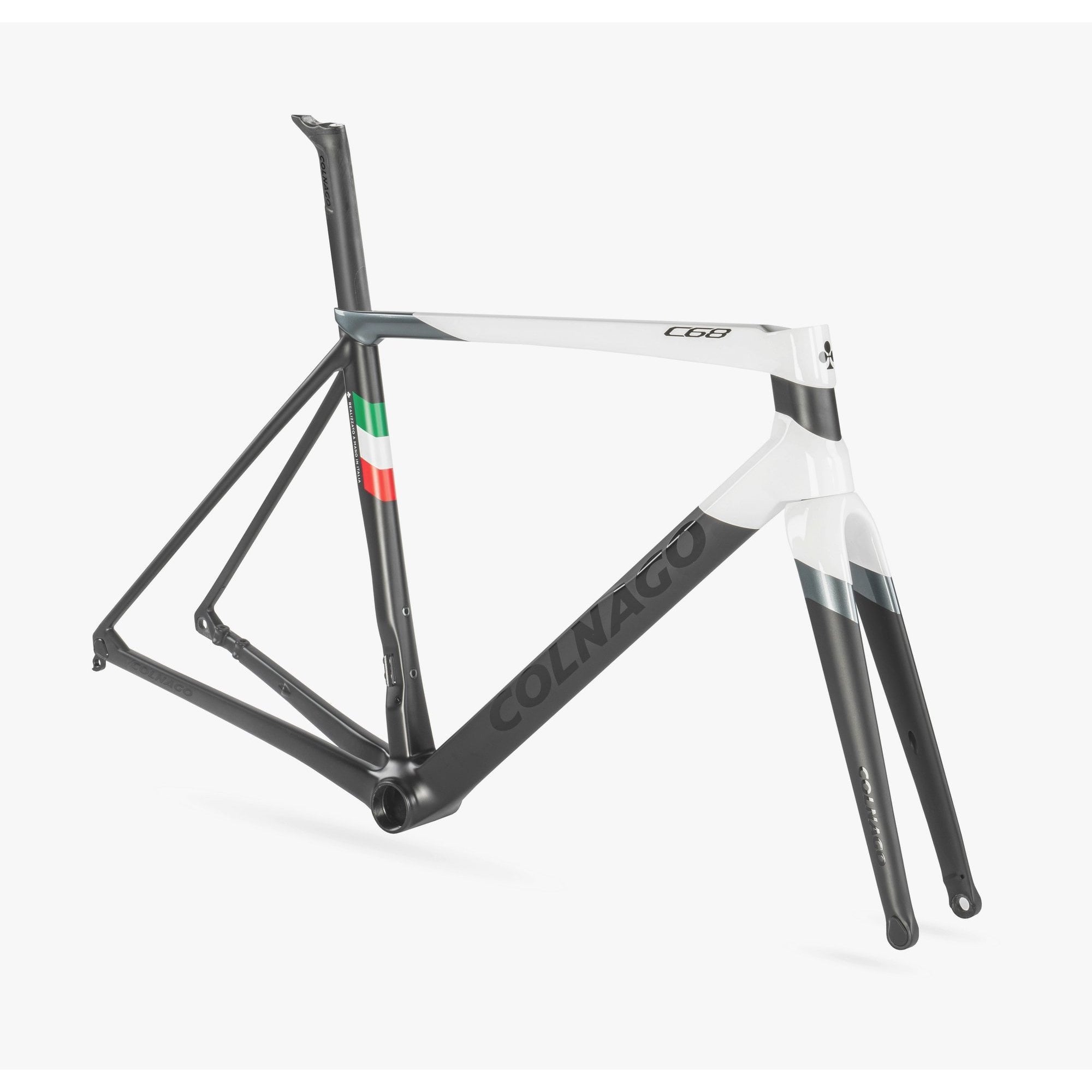 Colnago C68-R Disc Carbon Road Frameset
