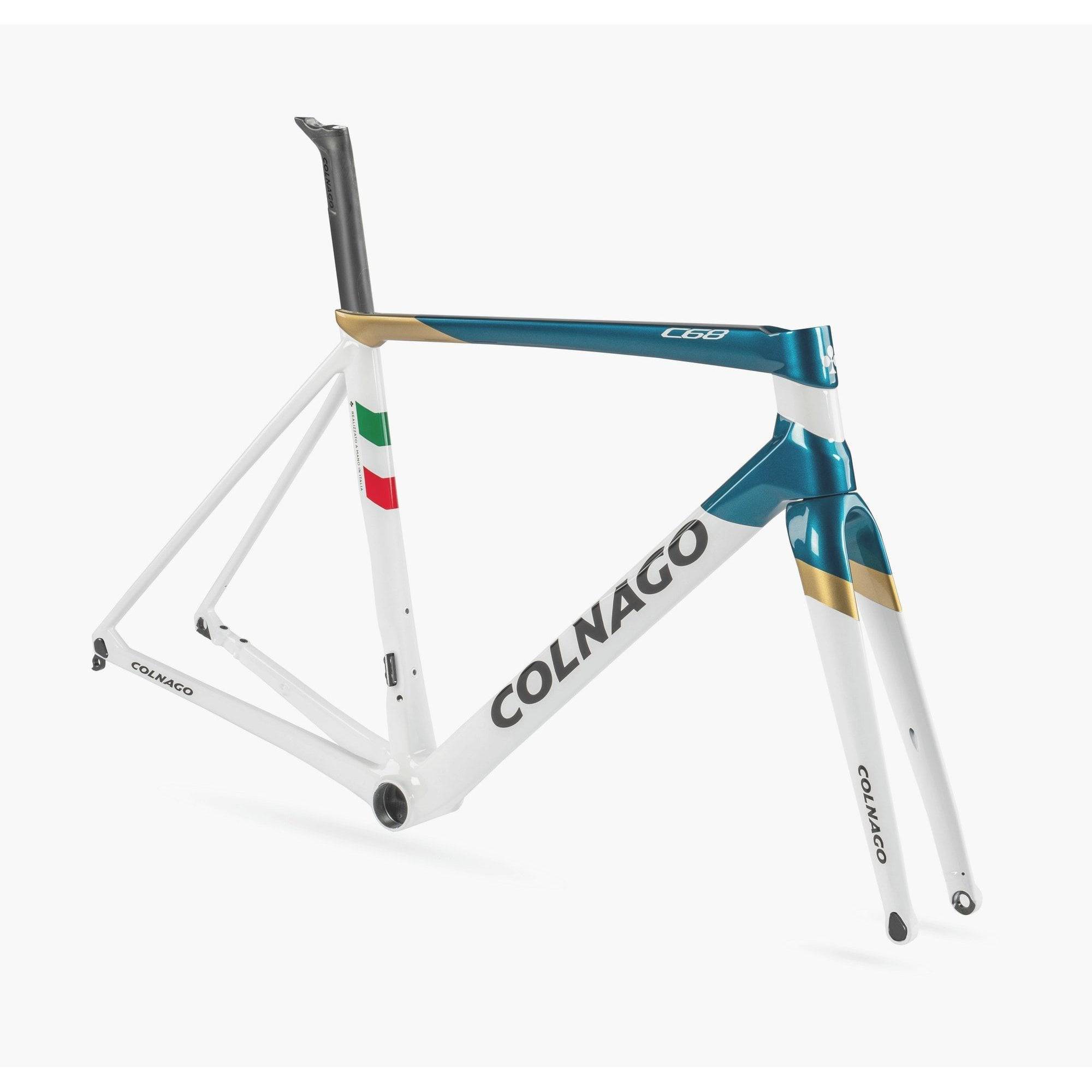 Colnago C68-R Disc Carbon Road Frameset