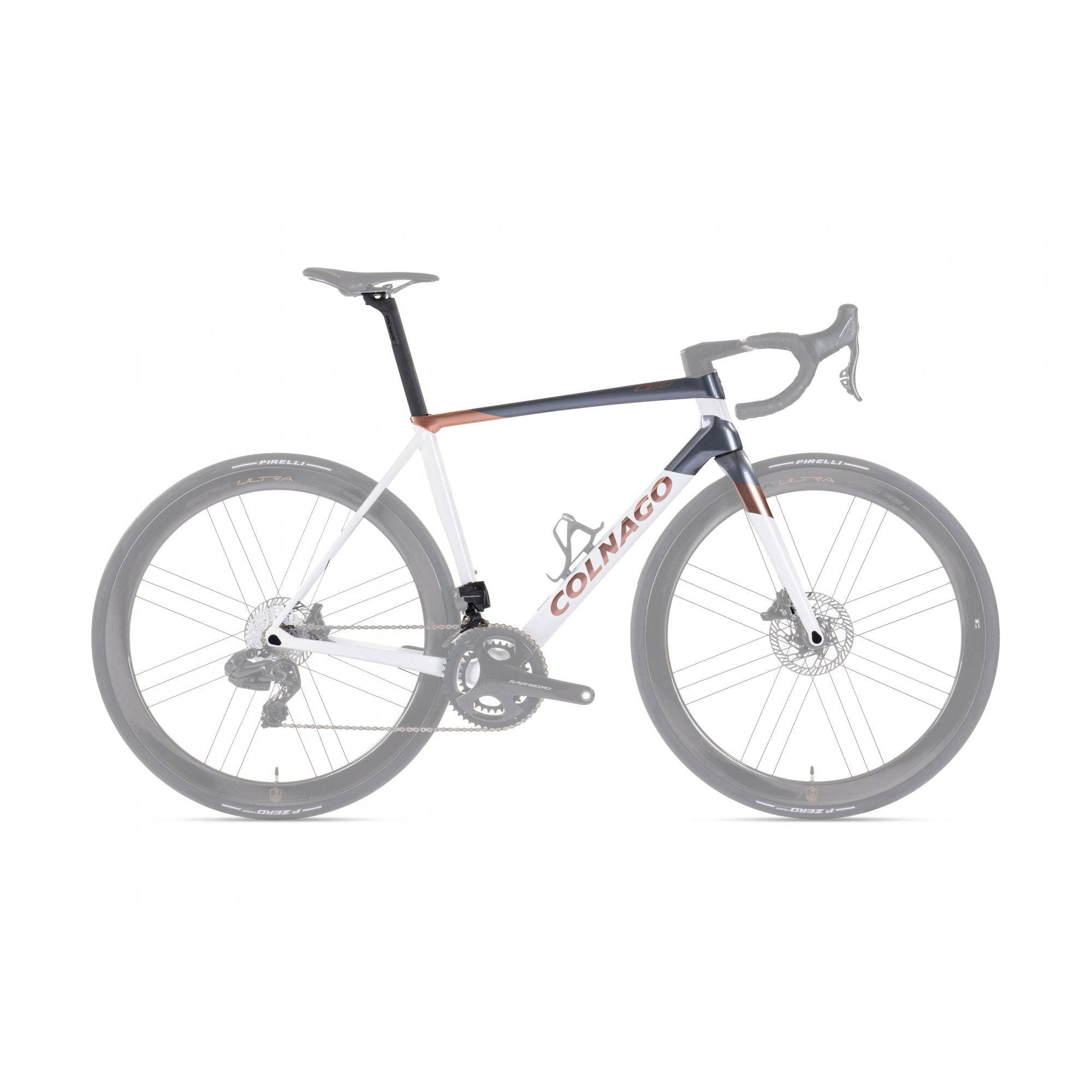Colnago C68-R Disc Carbon Road Frameset