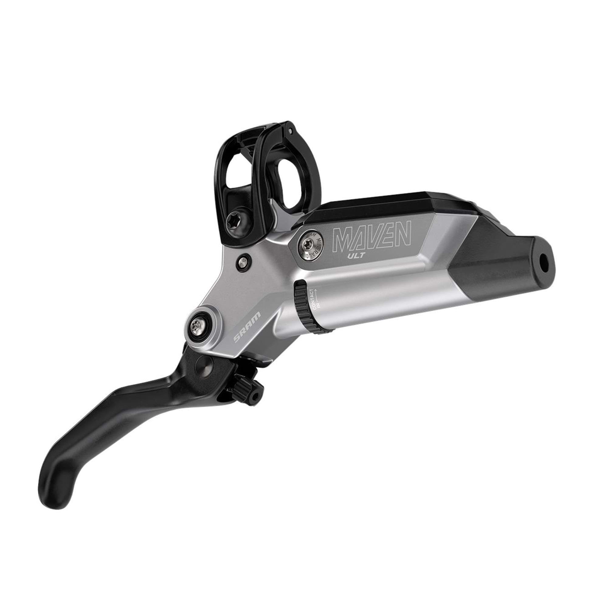Sram Maven Ultimate Stealth Brakes