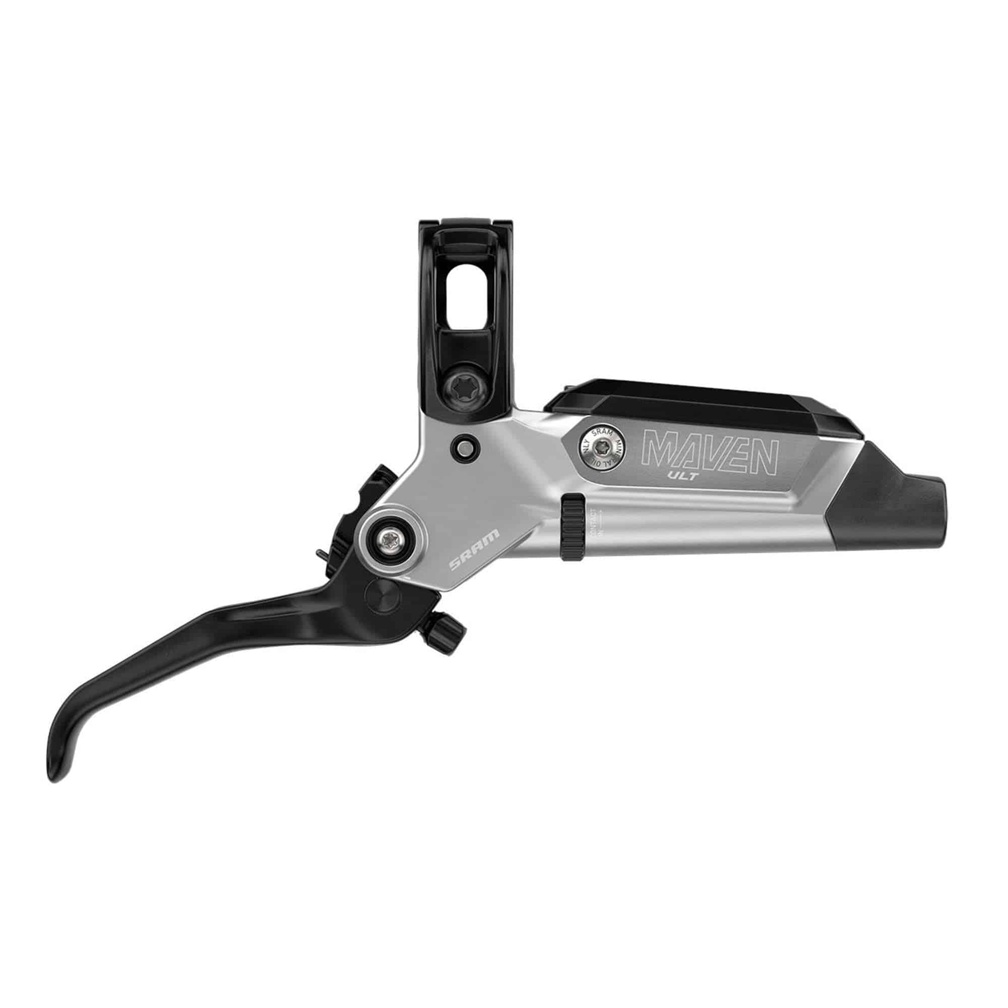 Sram Maven Ultimate Stealth Brakes