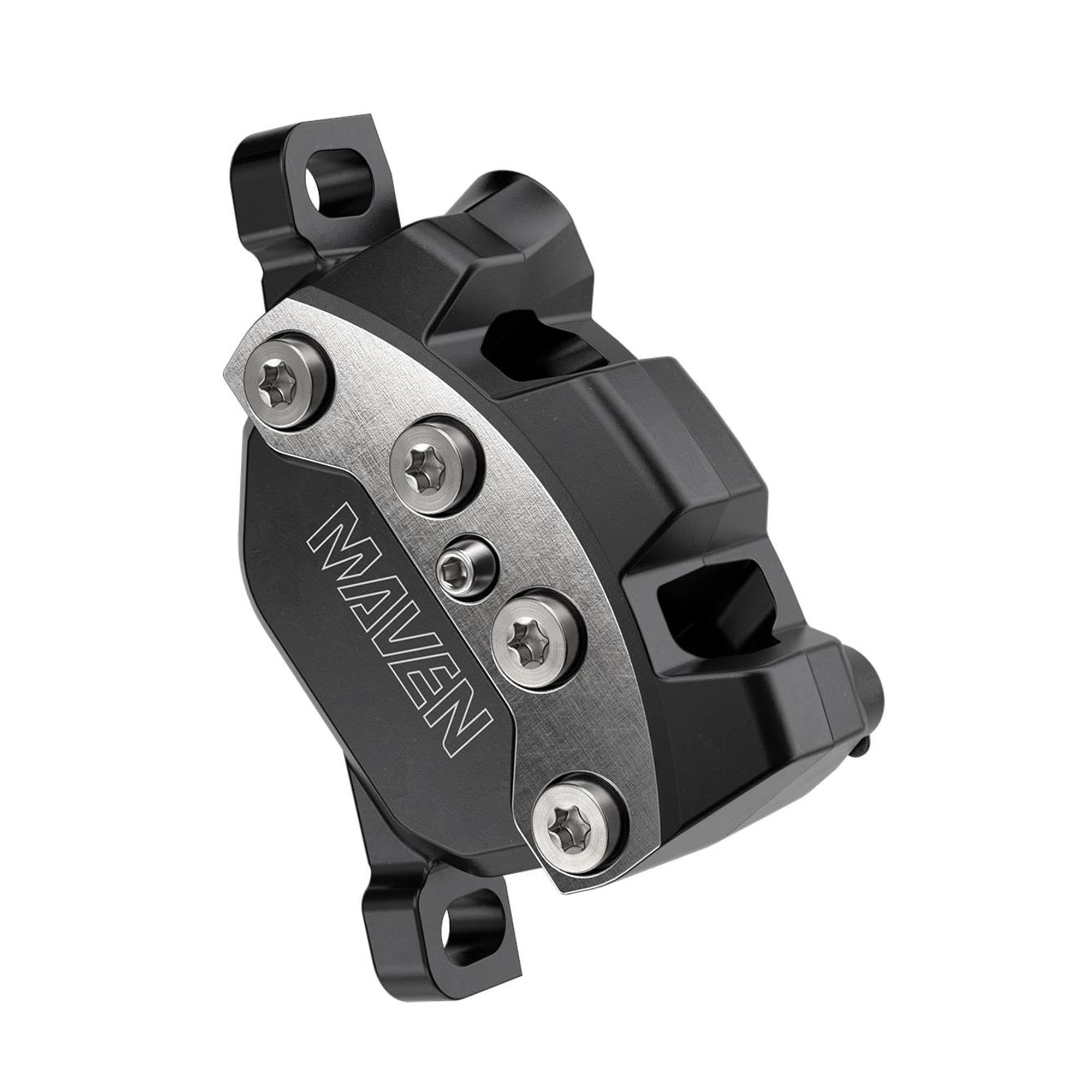 Sram Maven Ultimate Stealth Brakes