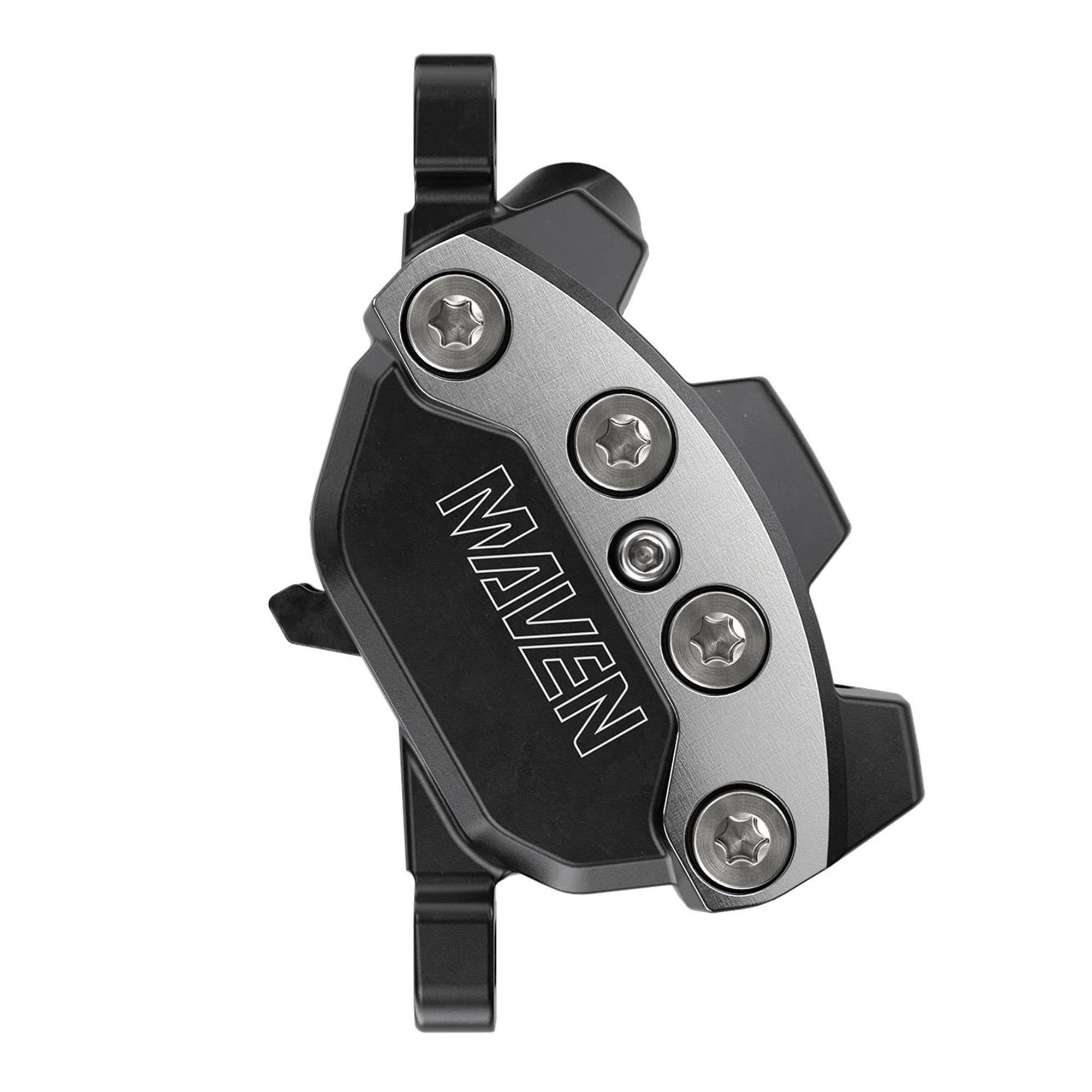 Sram Maven Ultimate Stealth Brakes