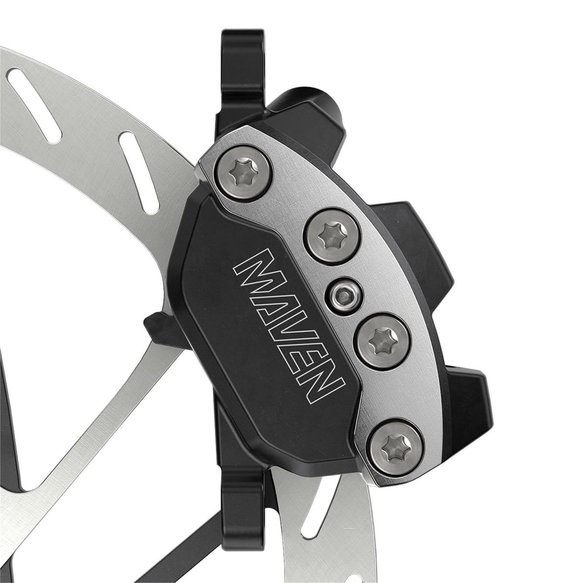 Sram Maven Ultimate Stealth Brakes