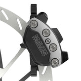 Sram Maven Ultimate Stealth Brakes