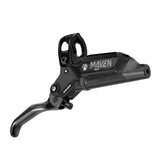 Sram Maven Silver Stealth Brakes