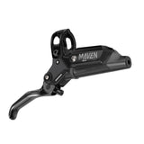 Sram Maven Silver Stealth Brakes