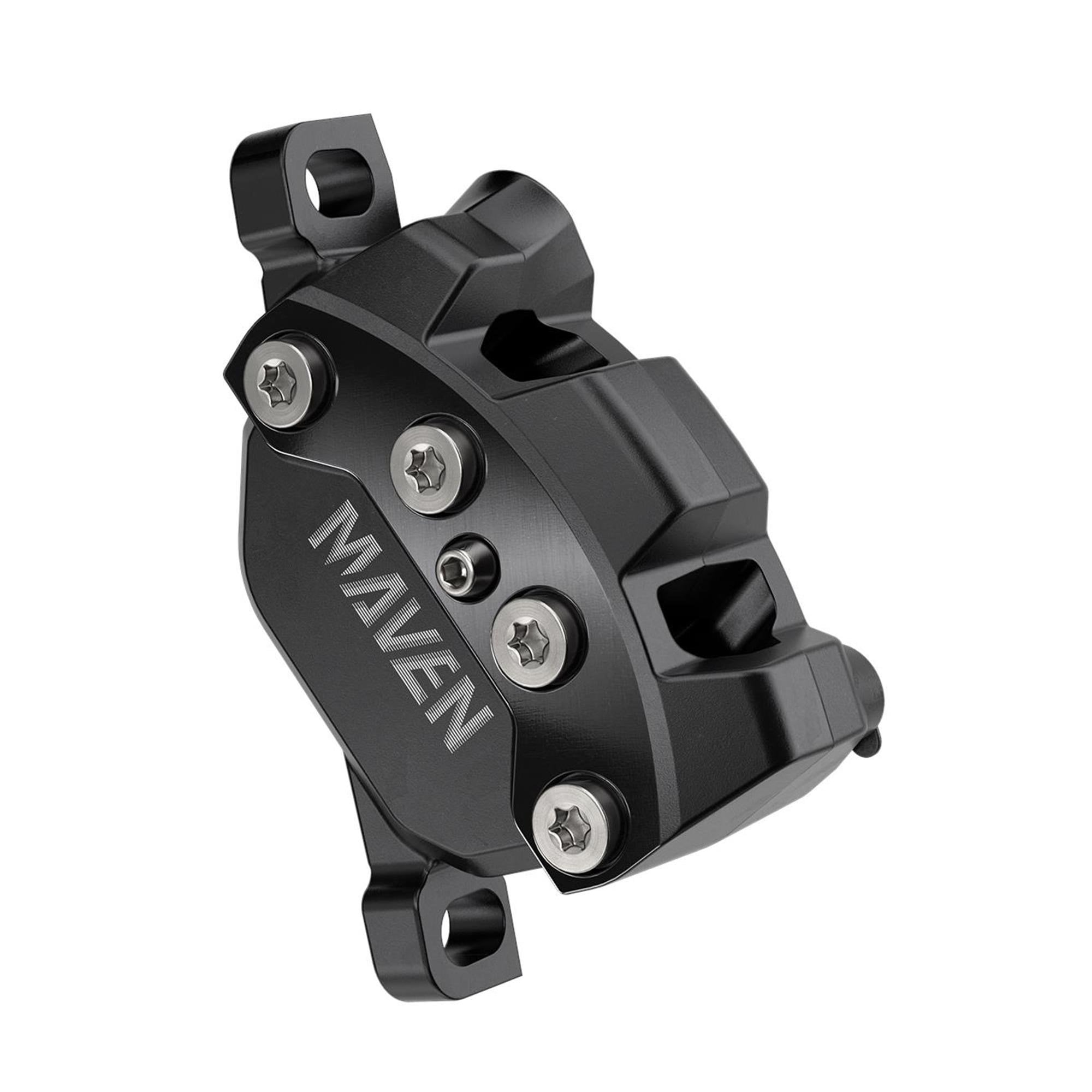 Sram Maven Silver Stealth Brakes