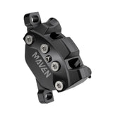 Sram Maven Silver Stealth Brakes