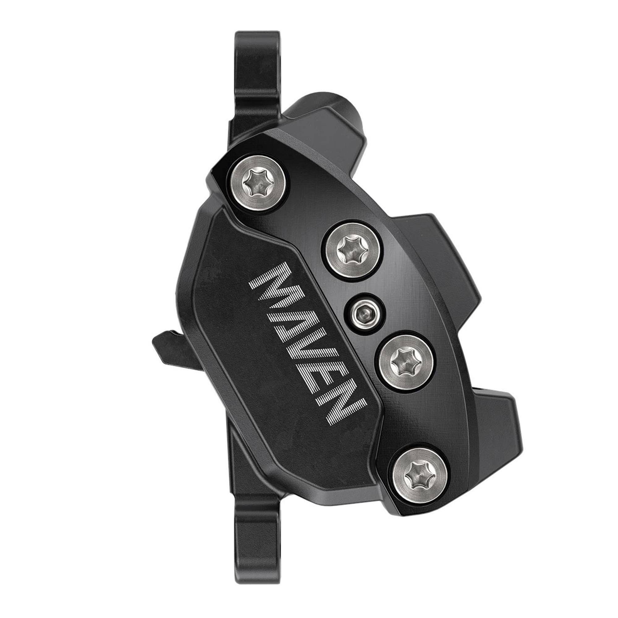 Sram Maven Silver Stealth Brakes