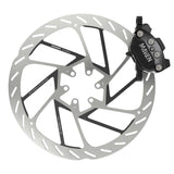 Sram Maven Silver Stealth Brakes