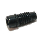 Shimano BR-RS785 brake bleed screw and nipple seal replacement component for bike hydraulic disc brakes.