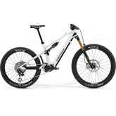 Merida eOne-Sixty 10K e-Mountain Bike