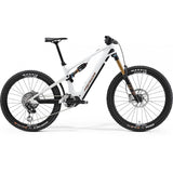 Merida eOne-Sixty 10K e-Mountain Bike