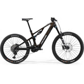 Merida eOne-Sixty 7000 e-Mountain Bike