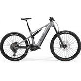 Merida eOne-Sixty 875 e-Mountain Bike
