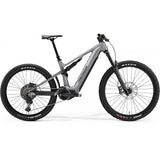 Merida eOne-Sixty 875 e-Mountain Bike