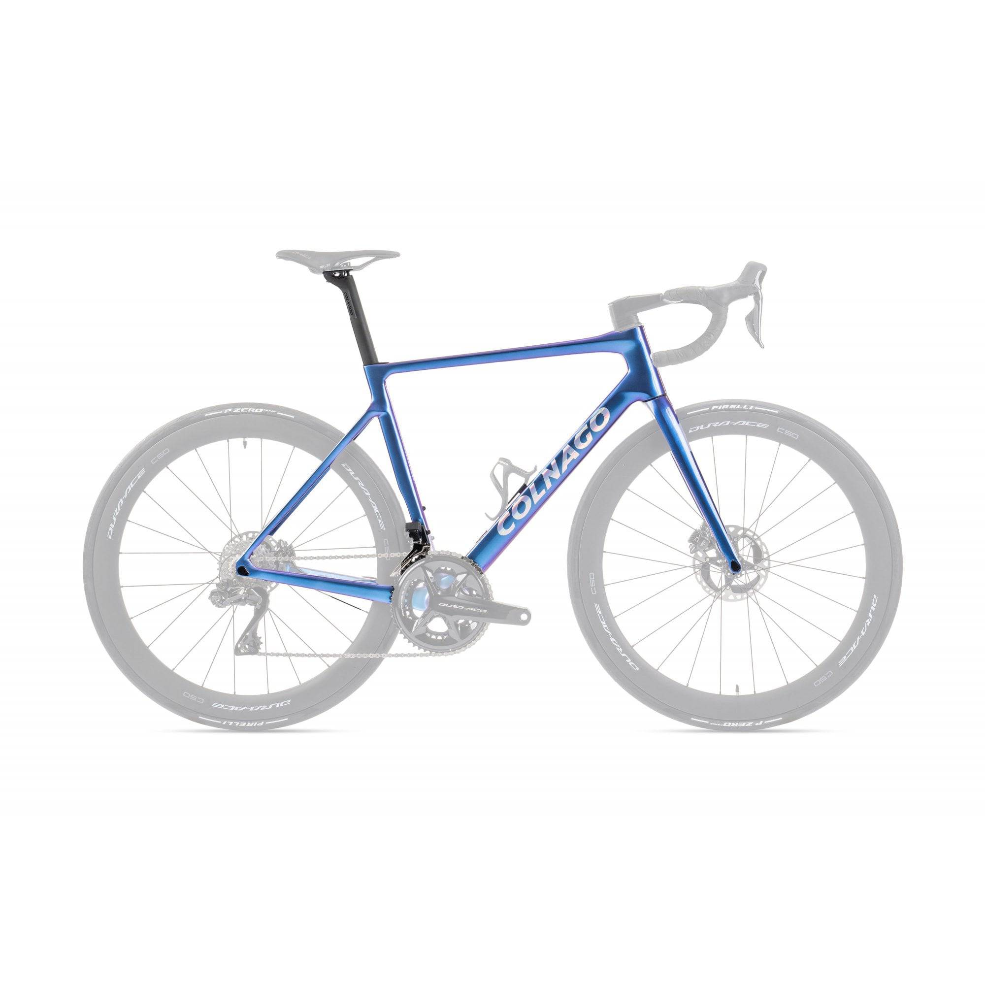 Colnago V4Rs Disc Carbon Road Frameset