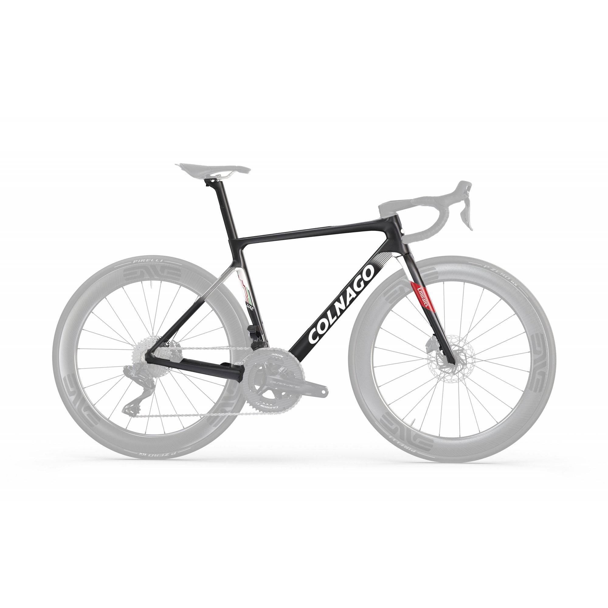 Colnago V4Rs Disc Carbon Road Frameset