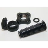 Shimano BR-R9100 brake cable adjusting bolt unit, genuine replacement component for Shimano bicycle brake system.
