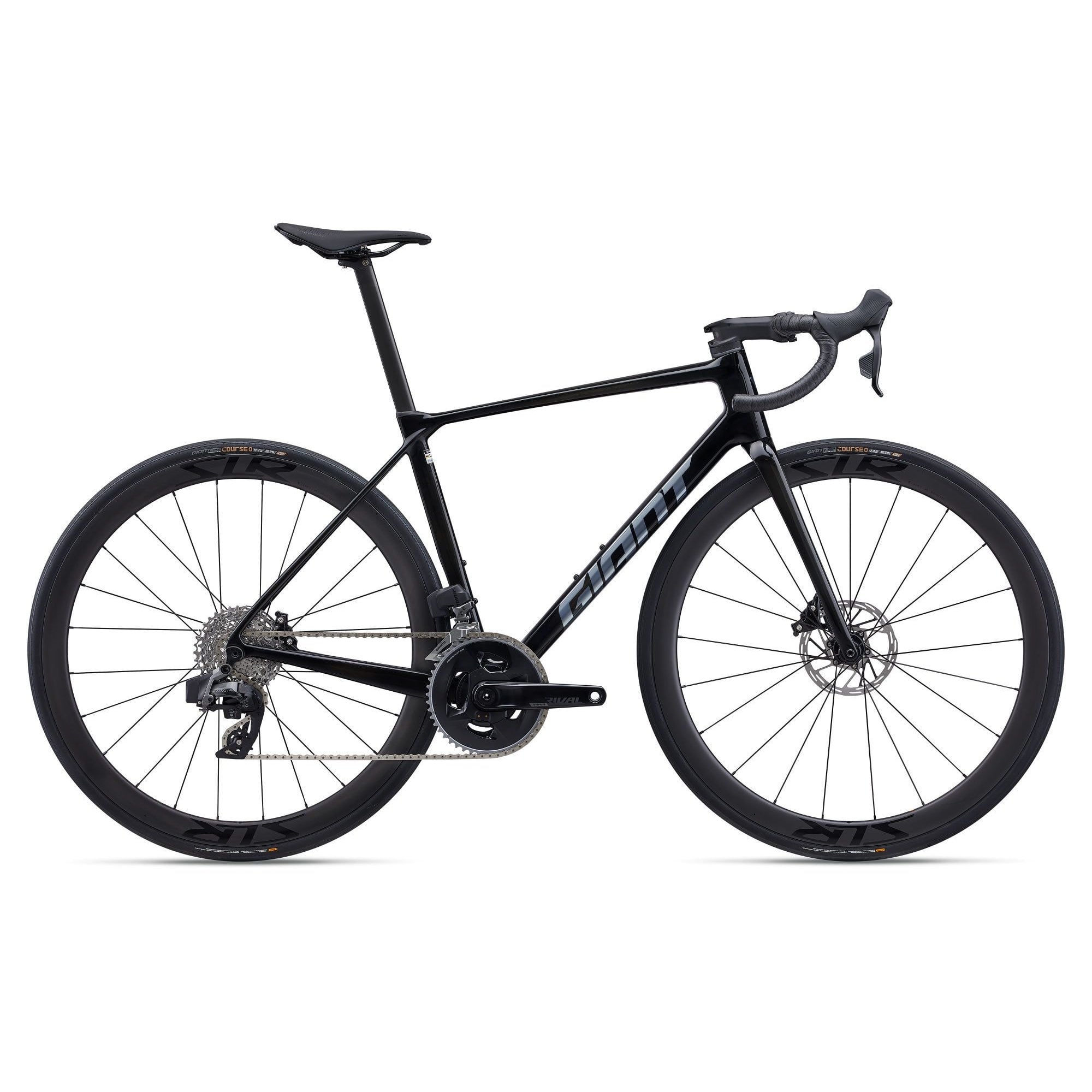 Giant TCR Advanced Pro 1 AXS Road Bikes