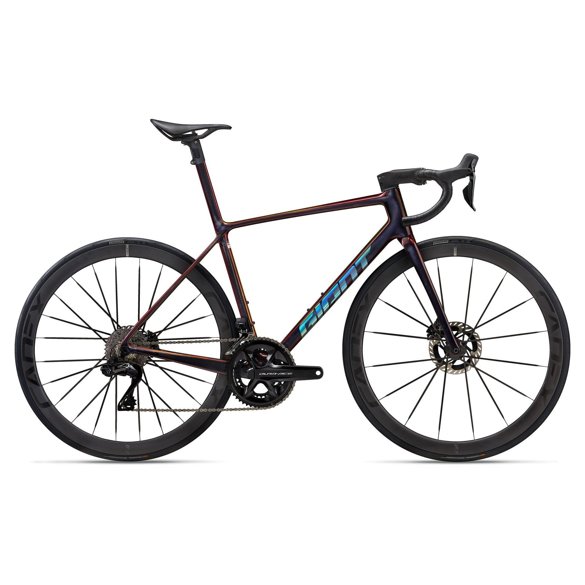 Giant TCR Advanced SL 0 DA Road Bikes