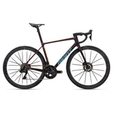 Giant TCR Advanced SL 0 DA Road Bikes