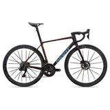 Giant TCR Advanced SL 0 DA Road Bikes