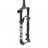 Rock Shox Forks 3P Crown 29" Boost „¢15X110 44Offset Tapered Debonair (Bolt On Fender Star Nut Maxle Stealth,Battery,Charger) Forks