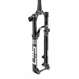 Rock Shox Forks 3P Crown 29" Boost „¢15X110 44Offset Tapered Debonair (Bolt On Fender Star Nut Maxle Stealth,Battery,Charger) Forks
