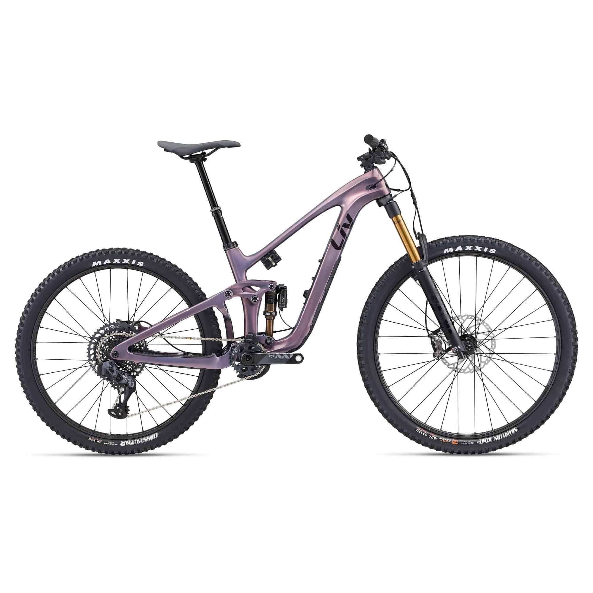 Liv Intrigue LT Advanced Pro 0 Mountain Bike