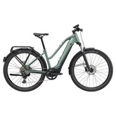 Giant Explore E+ 1 STA e-Hybrid Bike