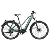 Giant Explore E+ 1 STA e-Hybrid Bike