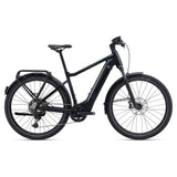 Giant Explore E+ Pro 0 GTS e-Hybrid Bike
