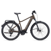 Giant Explore E+ Pro 1 GTS e-Hybrid Bike