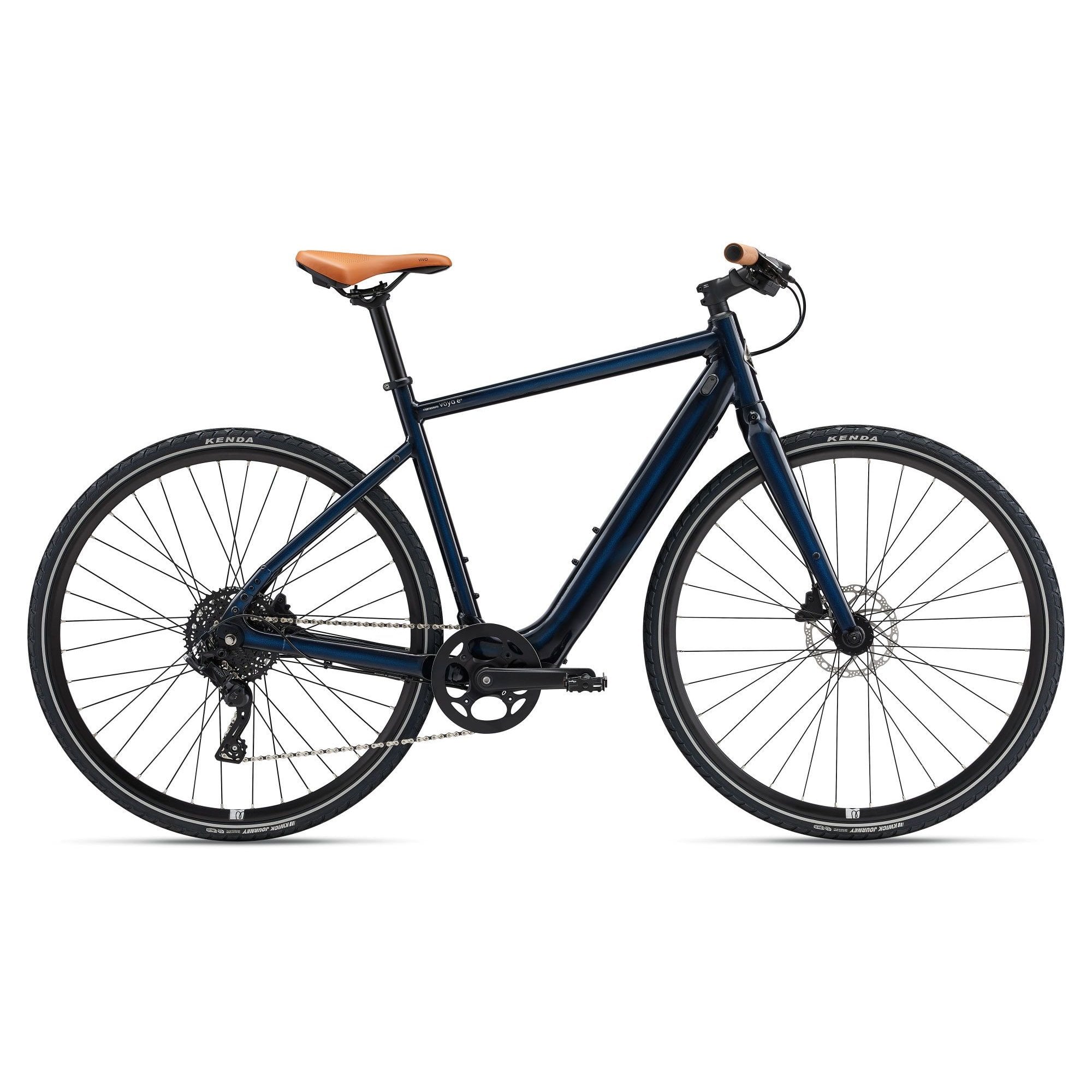 Momentum Voya E+ 3 e-Hybrid Bike