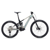 Liv Intrigue X Advanced E+ Elite 3 e-Mountain Bike