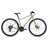 Liv Alight Disc 2 Hybrid Bike