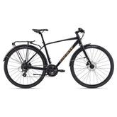 Giant Escape City Disc 2 Hybrid Bike