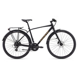 Giant Escape City Disc 2 Hybrid Bike