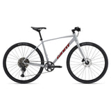 Giant Escape Disc 0 Hybrid Bike