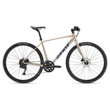 Giant Escape Disc 1 Hybrid Bike