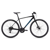 Giant Escape Disc 2 Hybrid Bike