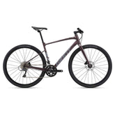 Giant FastRoad AR 3 Hybrid Bike